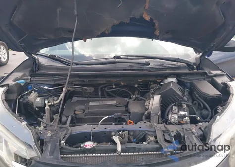 2015 Honda Cr-V Lx from USA, damaged, VIN 3CZRM3H36FG701894